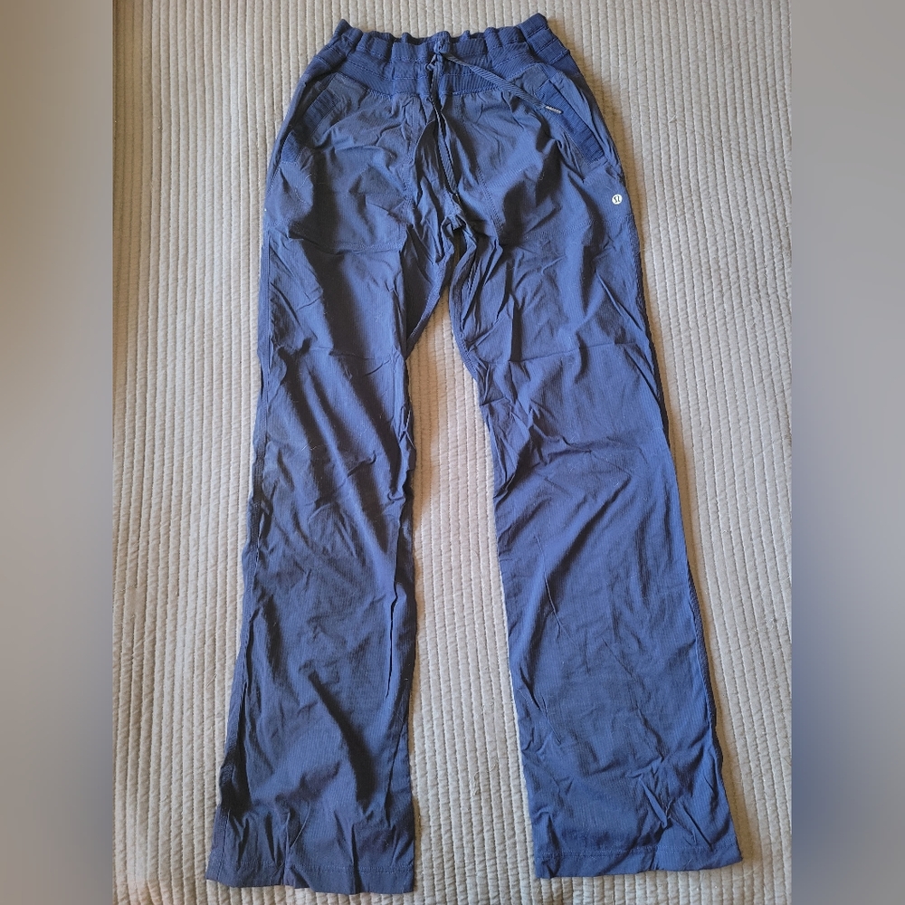 Lululemon Dance Studio iii Pants, 10 TALL